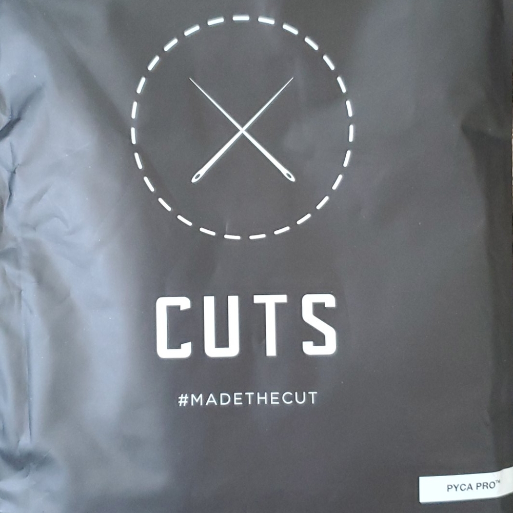 Crew Neck Tshirt